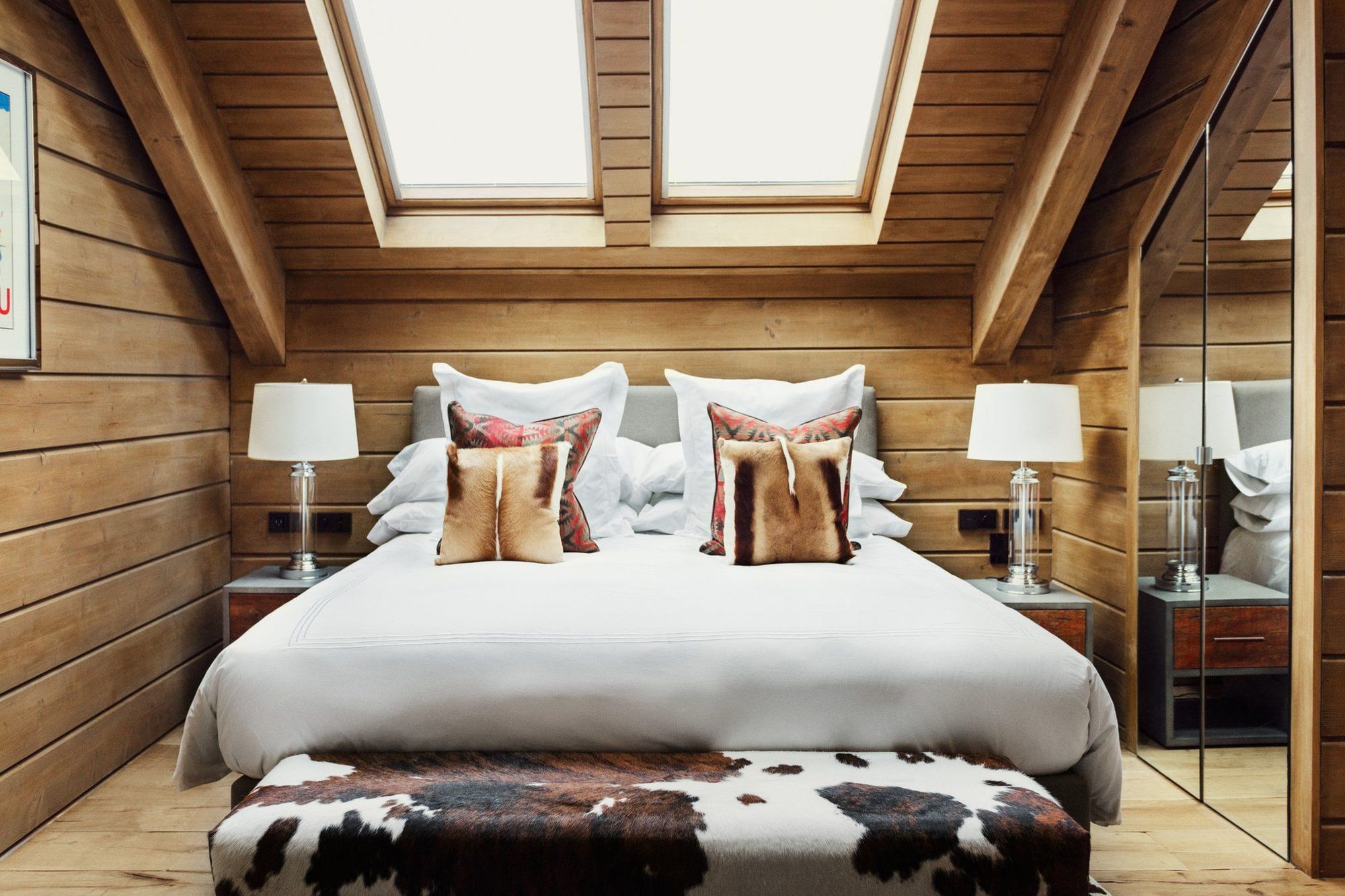 El Lodge, Ski & Spa Sierra Nevada Eksteriør bilde